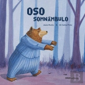 Oso Somnambulo