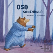 Oso Sonambulo