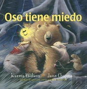 Oso Tiene Miedo
