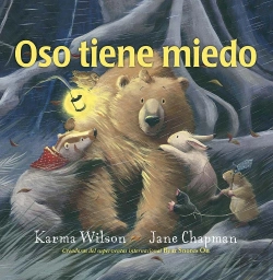 Bertrand.pt - Oso Tiene Miedo