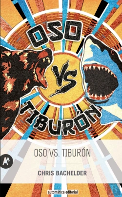 Bertrand.pt - Oso Vs. Tiburón