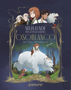 Bertrand.pt - Osoblanco