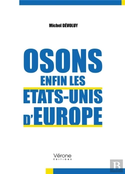 Bertrand.pt - Osons Enfin Les Etats-Unis D'Europe