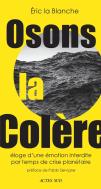Osons La Colère : Éloge D'Une Émotion Interdire Par Temps De Crise Planétaire