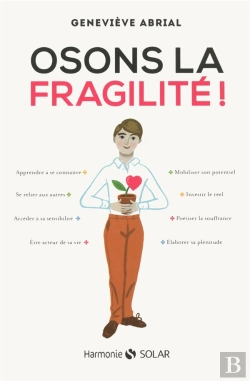 Bertrand.pt - Osons La Fragilite !