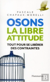 Osons La Libre Attitude