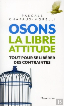 Bertrand.pt - Osons La Libre Attitude