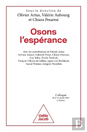 Osons L'Espérance