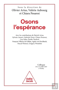 Bertrand.pt - Osons L'Espérance