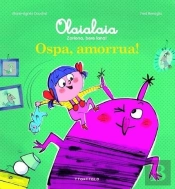 Ospa, Amorrua