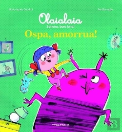 Bertrand.pt - Ospa, Amorrua