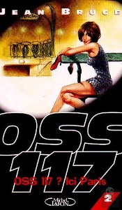 Oss 117 ; Ici Paris