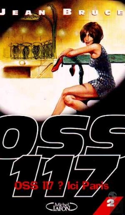 Bertrand.pt - Oss 117 ; Ici Paris