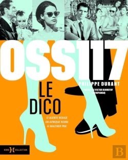 Bertrand.pt - Oss 117, Le Dico