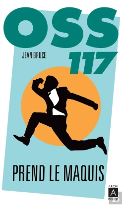 Bertrand.pt - Oss 117 Prend Le Maquis