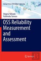 Oss Reliability Measurement And Assessment