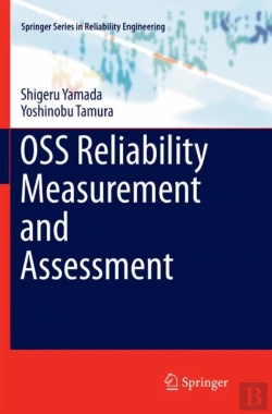 Bertrand.pt - Oss Reliability Measurement And Assessment