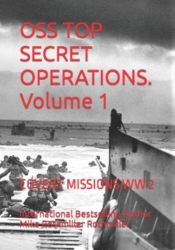 Bertrand.pt - Oss Top Secret Operations.  Volume 1