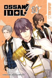 Ossan Idol!, Volume 1