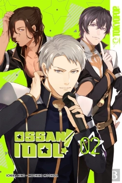 Bertrand.pt - Ossan Idol!, Volume 2