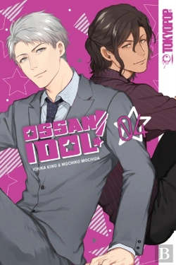 Bertrand.pt - Ossan Idol!, Volume 4