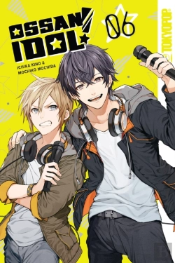 Bertrand.pt - Ossan Idol! Volume 6