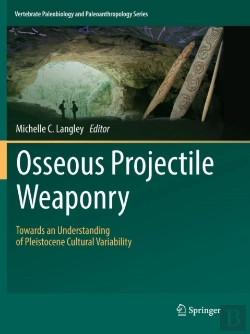 Bertrand.pt - Osseous Projectile Weaponry