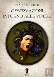 Osservazioni Intorno Alle Vipere
