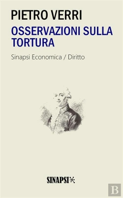 Bertrand.pt - Osservazioni Sulla Tortura