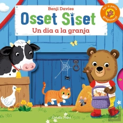 Bertrand.pt - Osset Siset. Un Dia A La Granja