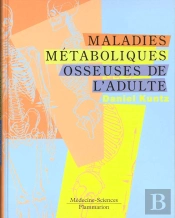Osseuses Adultes Metabolisme