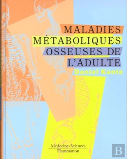 Bertrand.pt - Osseuses Adultes Metabolisme