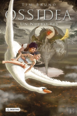 Bertrand.pt - Ossidea. Un Nuevo Rey