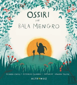 Bertrand.pt - Ossiri Y El Bala Mengro