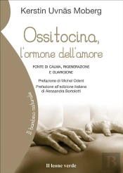 Ossitocina, Lormone Dellamore