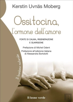 Bertrand.pt - Ossitocina, Lormone Dellamore