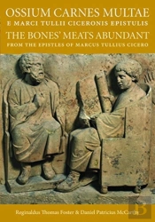 Ossium Carnes Multae E Marci Tullii Ciceronis Epistulis