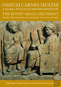 Bertrand.pt - Ossium Carnes Multae E Marci Tullii Ciceronis Epistulis