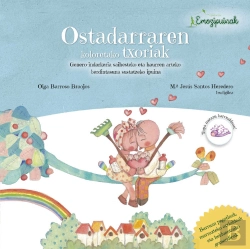 Bertrand.pt - Ostadarraren Koloretako Txoriak