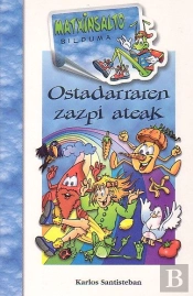 Ostadarraren Zazpi..-Bat-