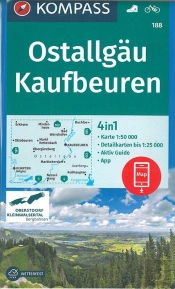 Ostallgäu, Kaufbeuren