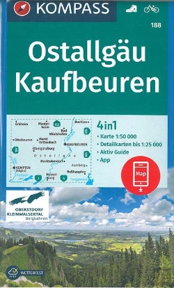 Bertrand.pt - Ostallgäu, Kaufbeuren