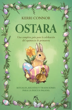 Bertrand.pt - Ostara