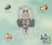 Ostara Tarot