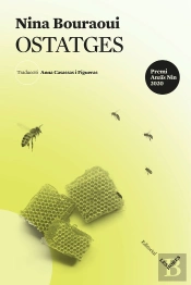Ostatges