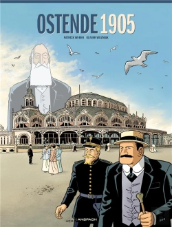 Bertrand.pt - Ostende 1905