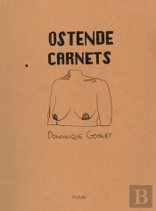 Ostende : Carnets