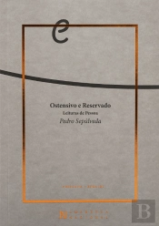 Ostensivo e Reservado - Leituras de Pessoa