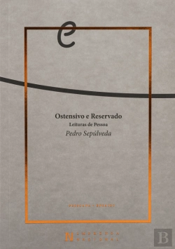 Bertrand.pt - Ostensivo e Reservado - Leituras de Pessoa