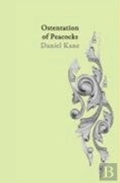 Ostentation Of Peacocks